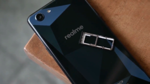 Oppo Realme 1 Unboxing