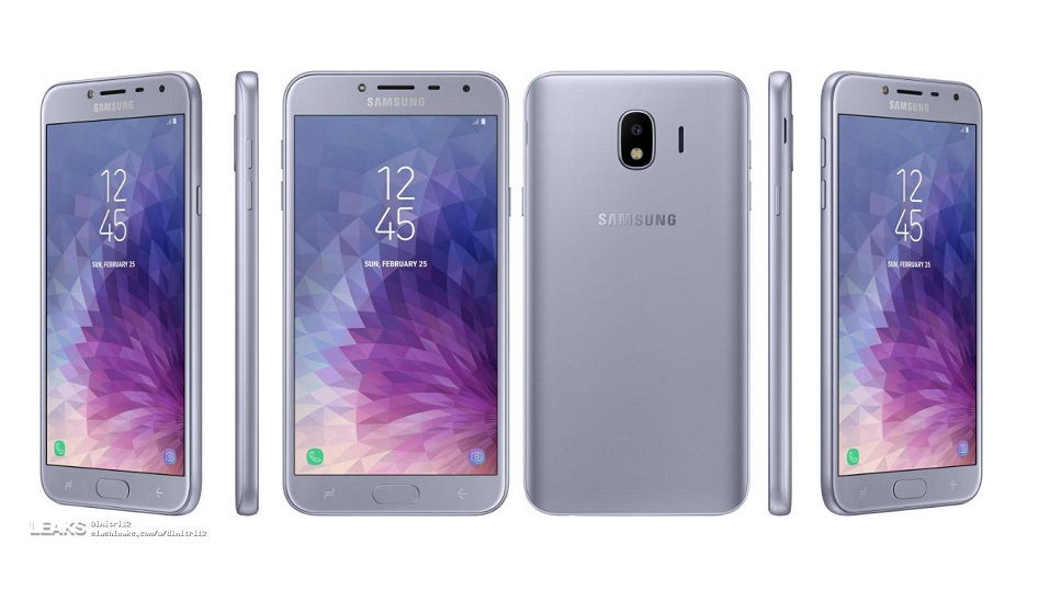 Samsung Galaxy J4 2018 (2)