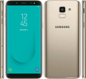 Samsung Galaxy J6 (3)