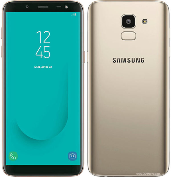 Samsung Galaxy J6 (3)