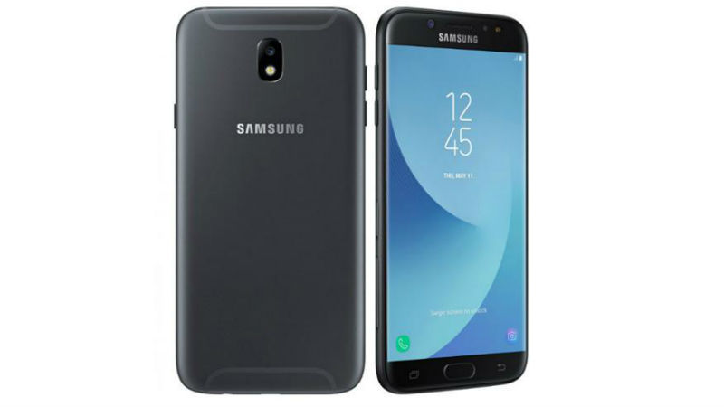 Samsung Galaxy J8 (2)