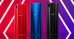 Vivo Z1 review, pareri, pret, specificatii tehnice