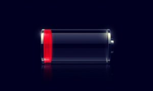10 motive - bateria telefonului se descarca repede