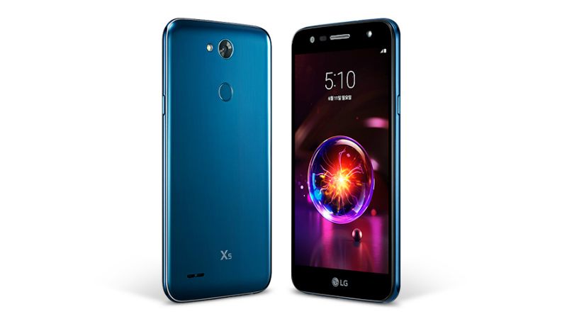 LG X5 2018 (2)