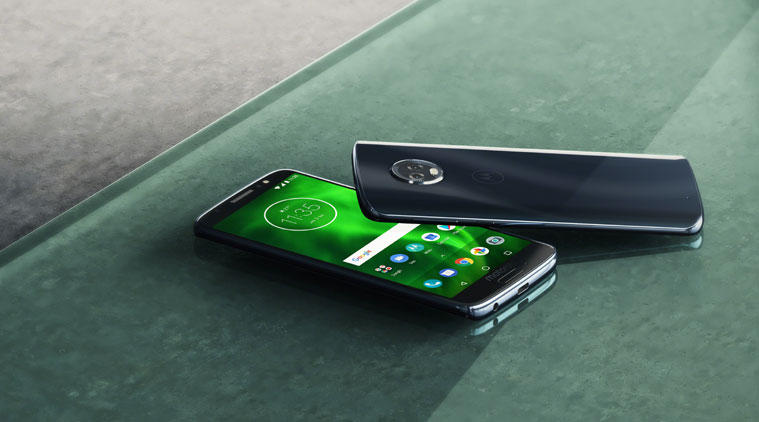 Moto G6 Play review
