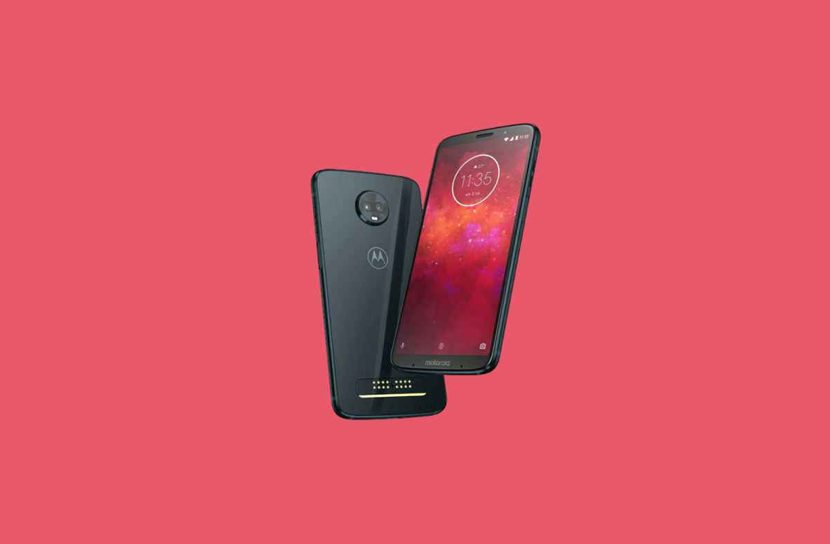 Moto Z3 Play review