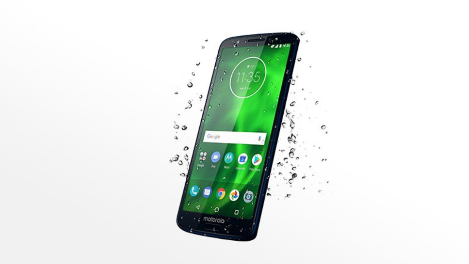 Motorola Moto G6 review recenzie