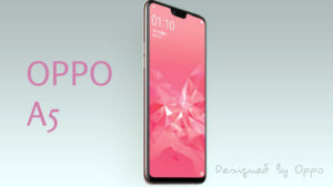 Oppo A5 specificatii