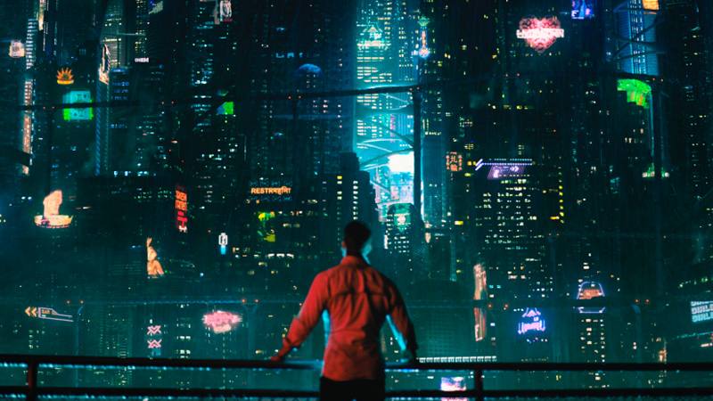 Top 10 seriale Netflix-Altered Carbon