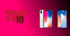 Top 10 telefoane in oferta Telekom 2018