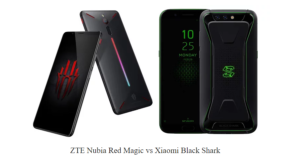 Xiaomi Black Shark sau Nubia Red Magic comparatie (2)