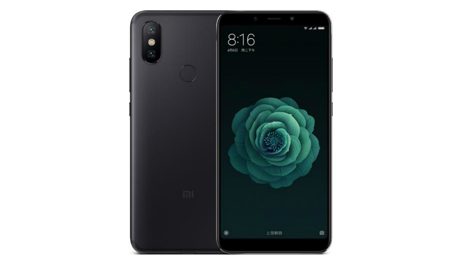 Xiaomi Mi A2 (3)