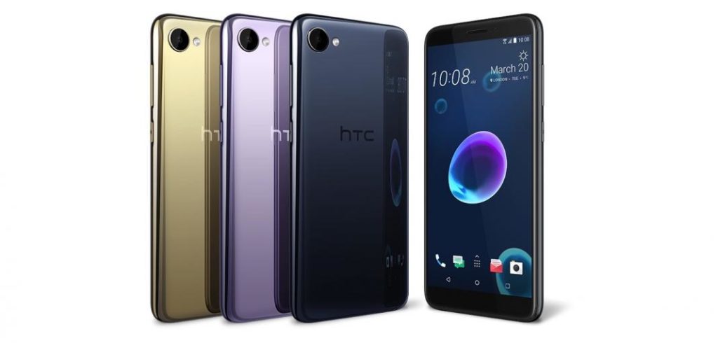 HTC Desire 12 Plus review (2)