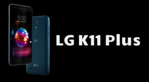 LG K11 Plus review
