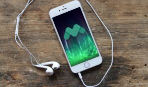 Top 10 aplicatii pentru muzica pe iPhone in 2018
