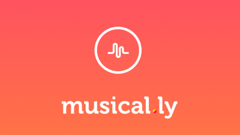 Top 10 aplicatii pentru muzica pe iPhone in 2018 - Musical.ly