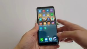 Vivo Z10 oficial