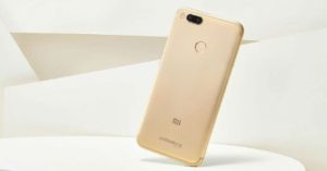 Xiaomi Mi A2 Lite (2)