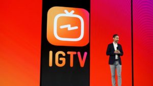ce este IGTV