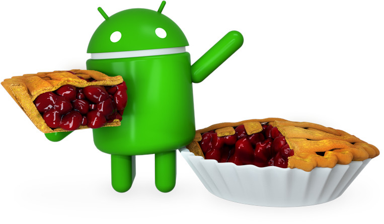 Android 9.0 Pie (2)