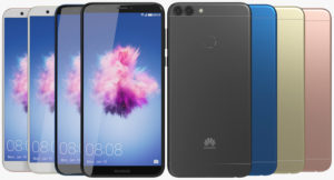 Huawei P Smart