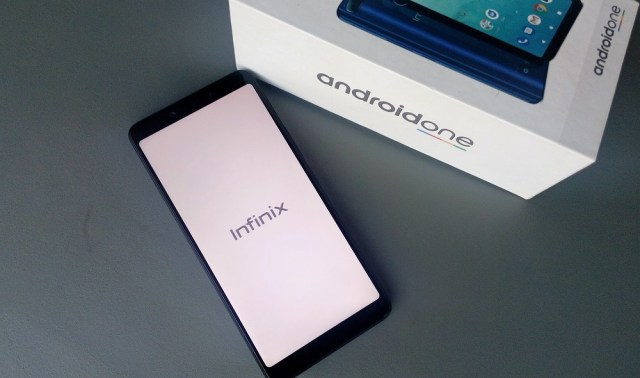 Infinix Note 5 Android One (4)