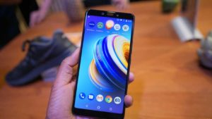 Infinix Note 5 Android One review