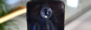 Motorola Moto Z3 review