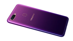 Oppo F9 review
