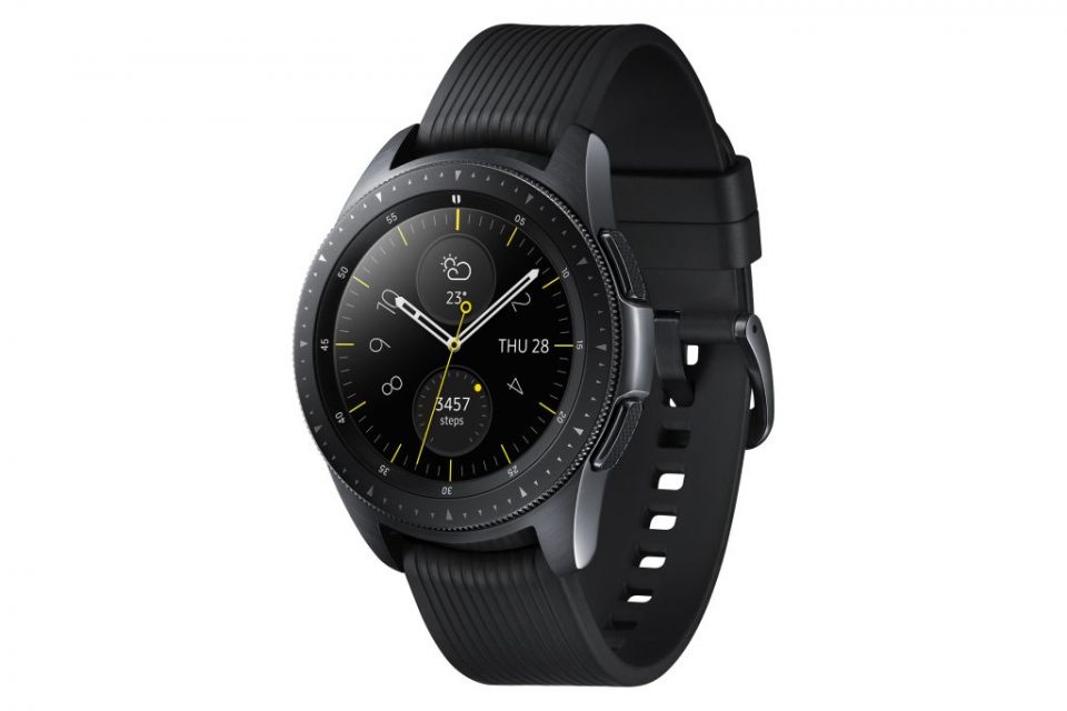 Samsung GALAXY Watch 2