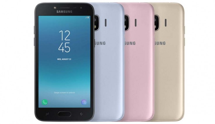 Samsung Galaxy J2 Core (3)