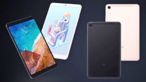 Xiaomi Mi Pad 4 Plus review