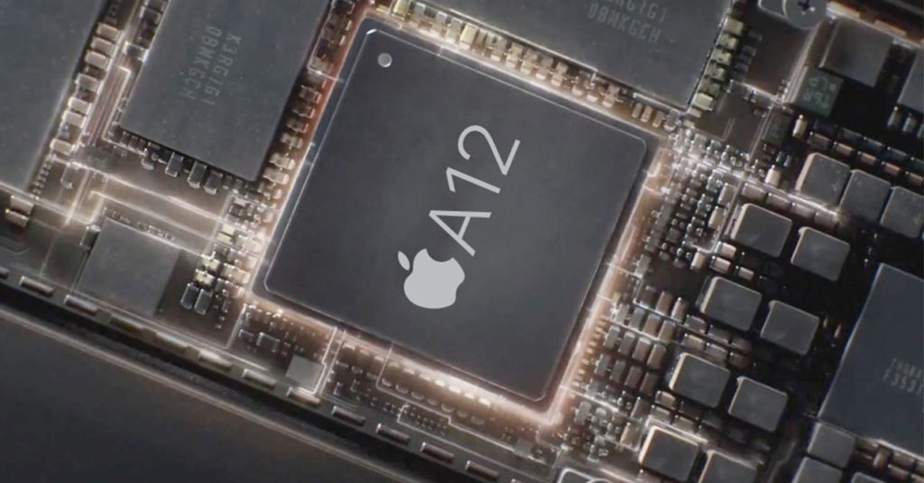 5 motive pentru care iPhone Xs este un must buy procesor