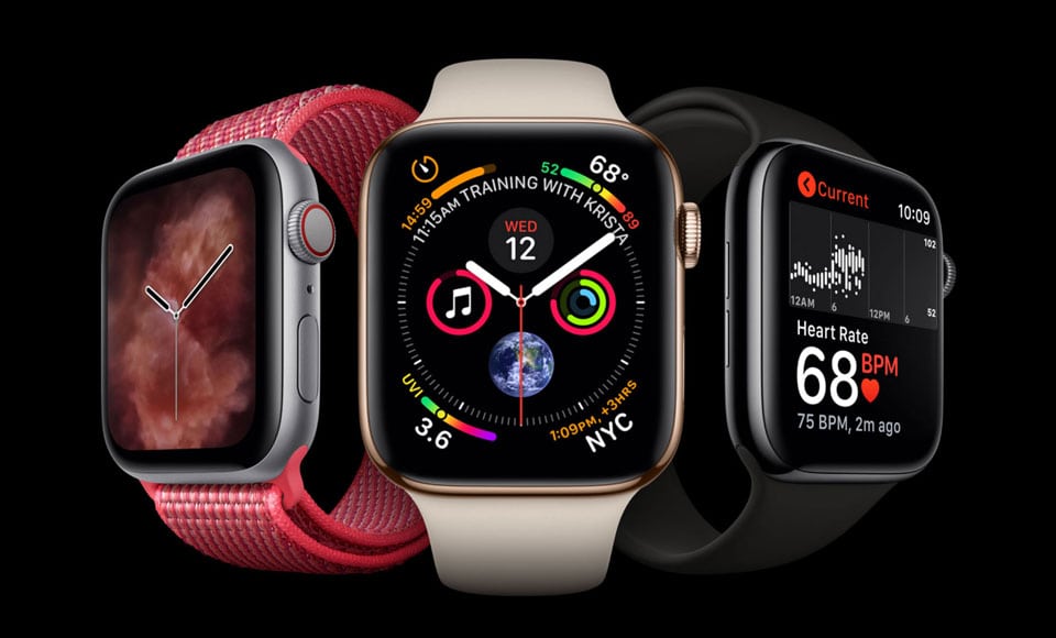 Apple Watch 4 review