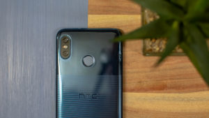 HTC U12 Life review