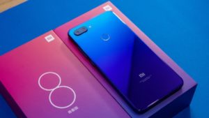 Xiaomi Mi 8 Lite review