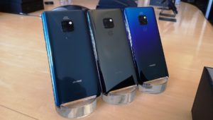 Huawei Mate 20 Pro review