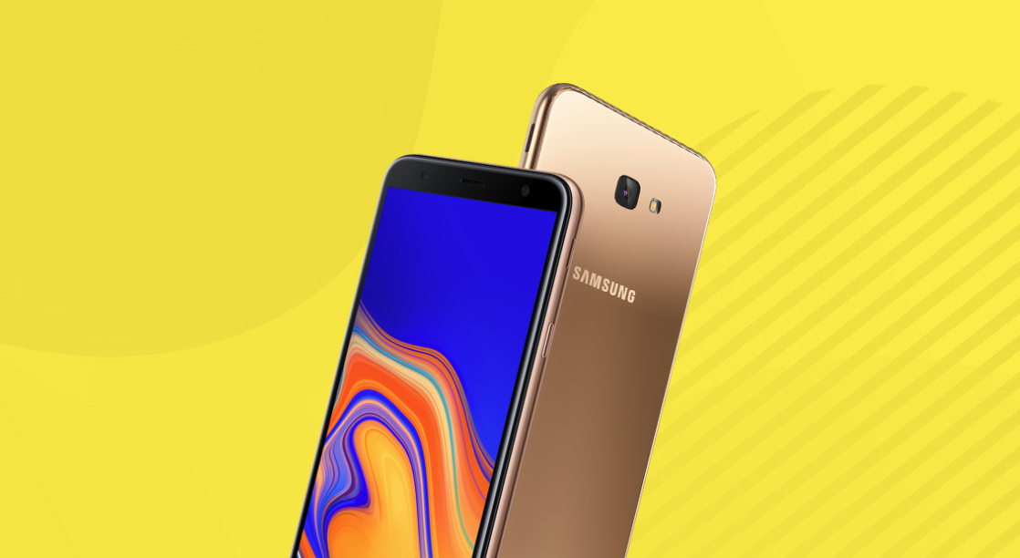 Review Samsung Galaxy J4 Plus Pret In Romania Specificatii