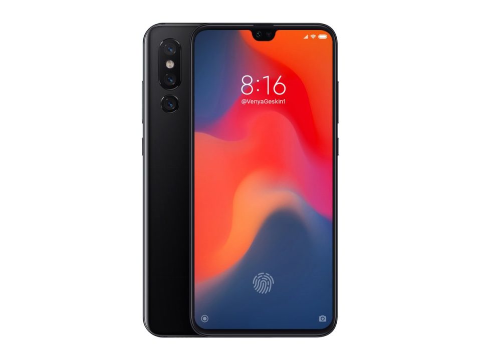 Xiaomi MI 9 (2)