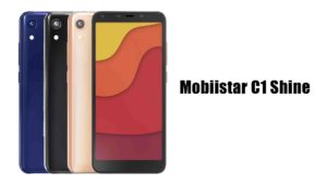 Mobiistar C1 Shine review