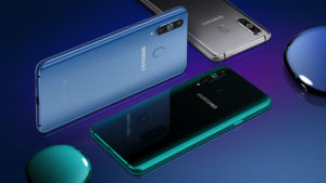 Samsung Galaxy A50 (2)