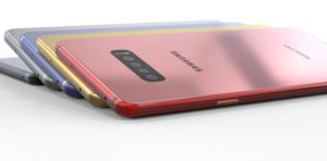 Samsung Galaxy S10 Lite (2)