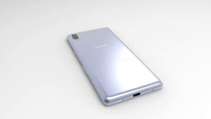 Sony Xperia L3 (1)