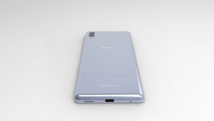 Sony Xperia L3 (2)