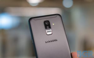 Samsung Galaxy A50