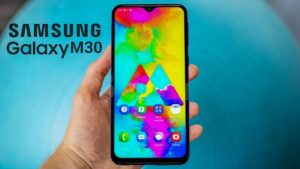 Samsung Galaxy M30 (2)