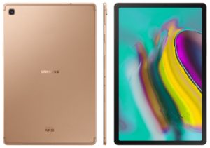 Samsung Galaxy Tab S5e (1)