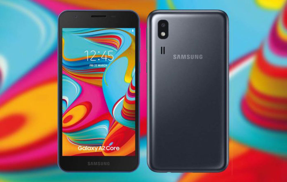 Samsung Galaxy A2 Core (1)