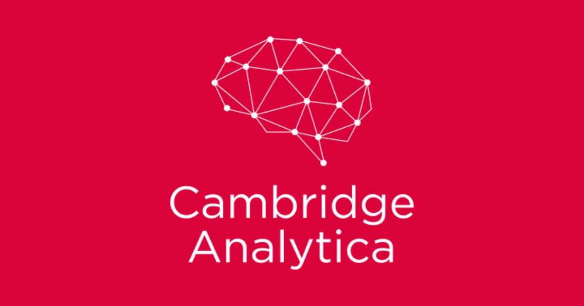 cambridge analytica serie netflix