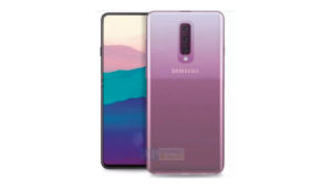 Samsung Galaxy A91